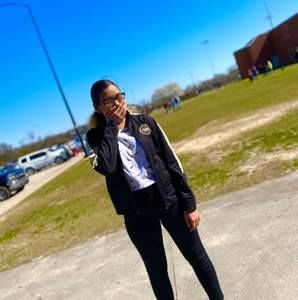 Meet your Posher, Kayleigh